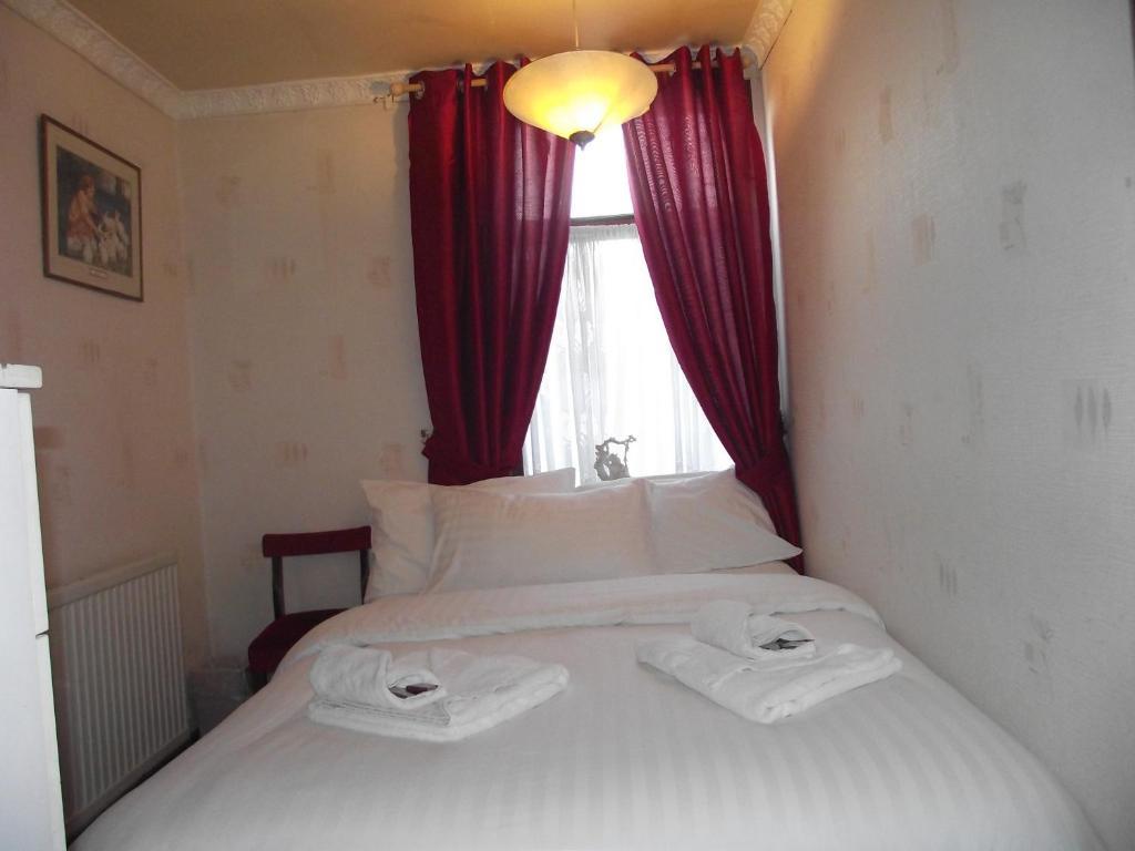 Fortuna House Hotel Blackpool Zimmer foto