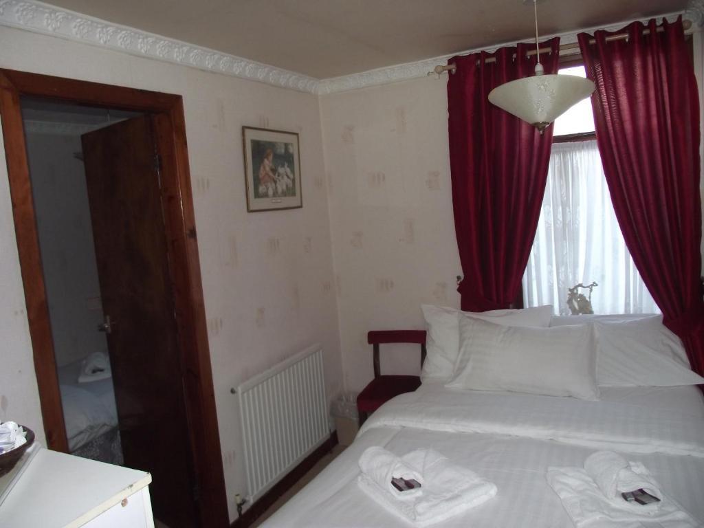 Fortuna House Hotel Blackpool Zimmer foto