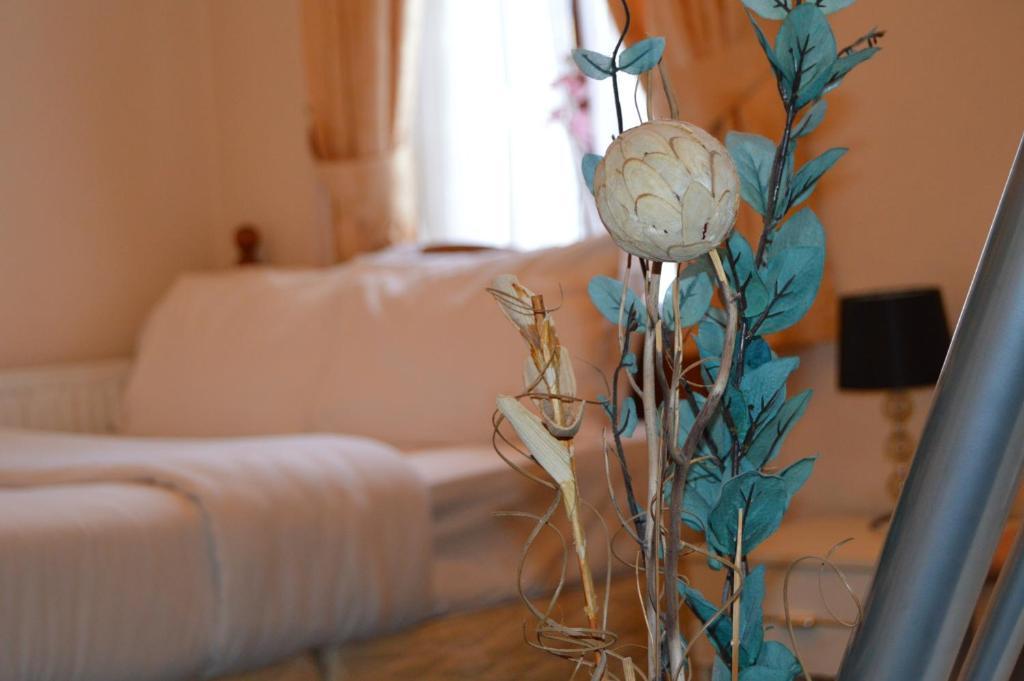 Fortuna House Hotel Blackpool Zimmer foto