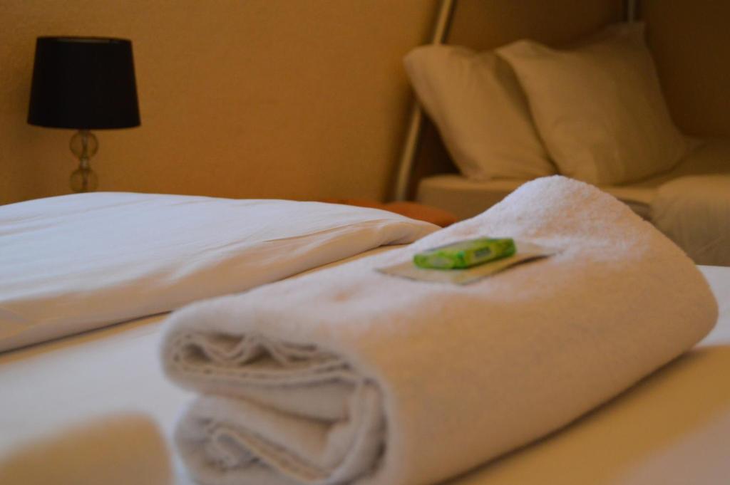 Fortuna House Hotel Blackpool Zimmer foto