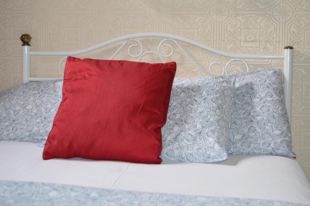 Fortuna House Hotel Blackpool Zimmer foto