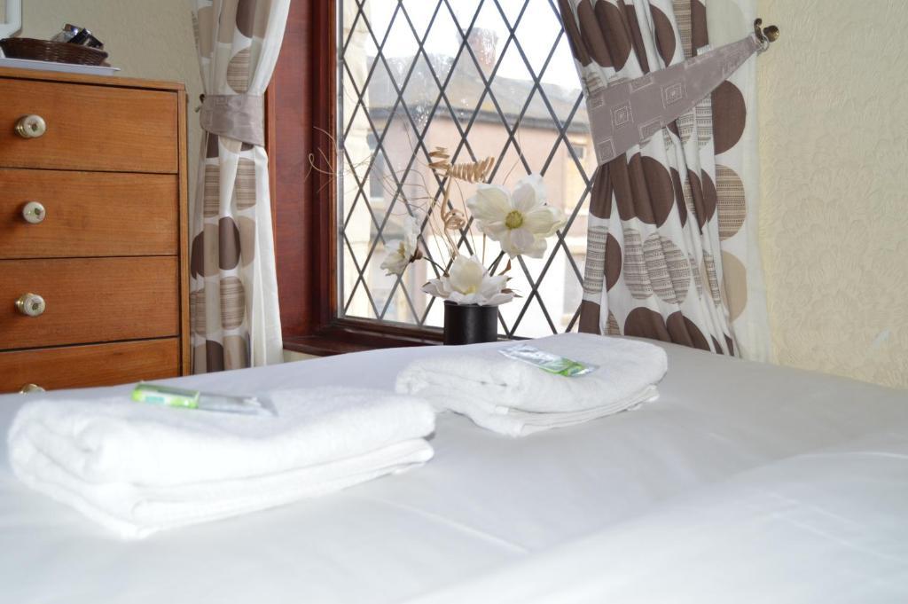 Fortuna House Hotel Blackpool Zimmer foto