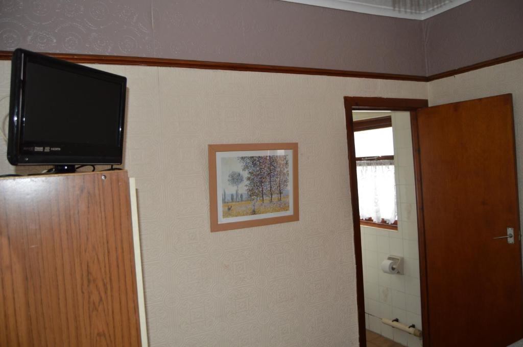 Fortuna House Hotel Blackpool Zimmer foto
