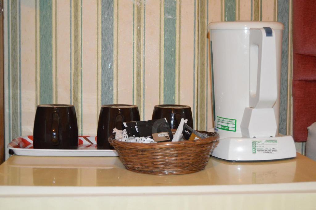 Fortuna House Hotel Blackpool Zimmer foto