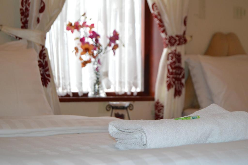 Fortuna House Hotel Blackpool Zimmer foto