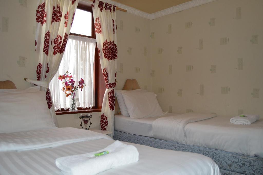 Fortuna House Hotel Blackpool Zimmer foto