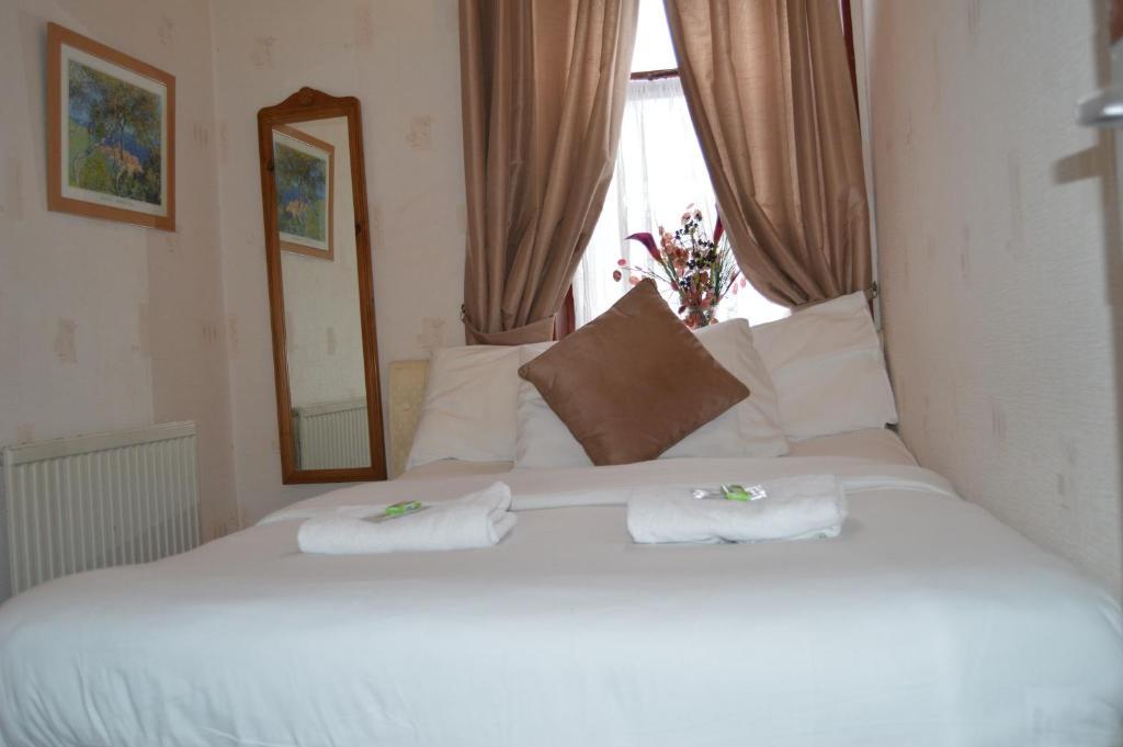 Fortuna House Hotel Blackpool Zimmer foto