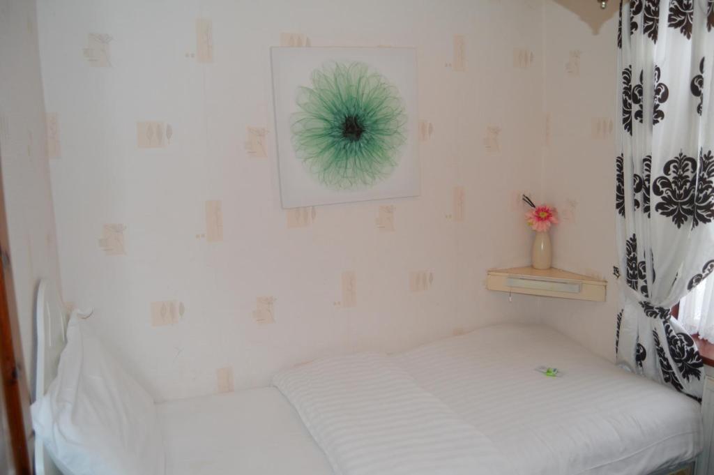 Fortuna House Hotel Blackpool Zimmer foto